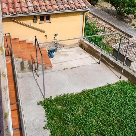 Can Falga Casa Con Jardin En El Corazon De Besalú Exterior foto